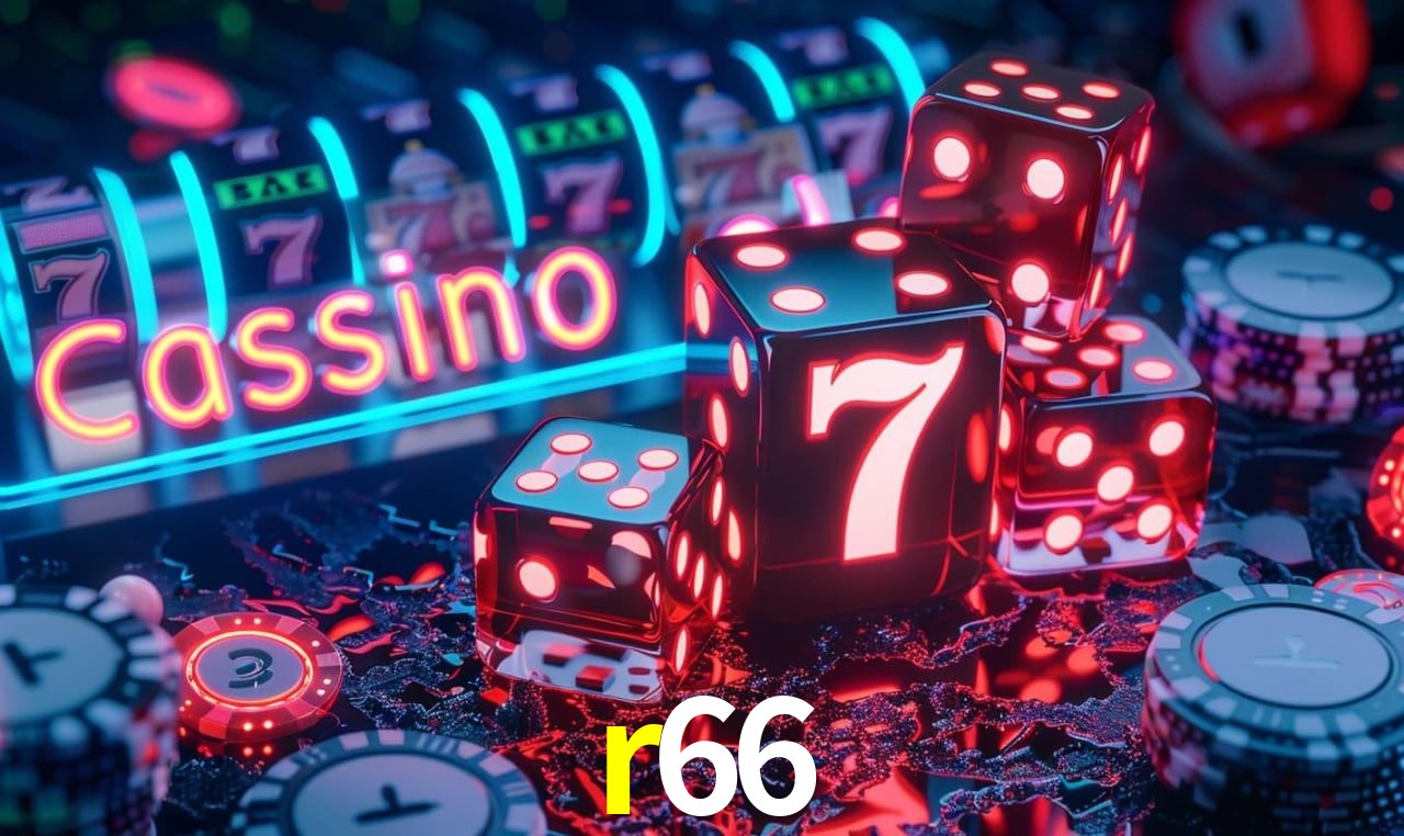 Welcome Bonus r66