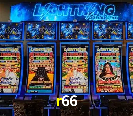 Descubra a Essência do r66: Nossa História e Compromissos