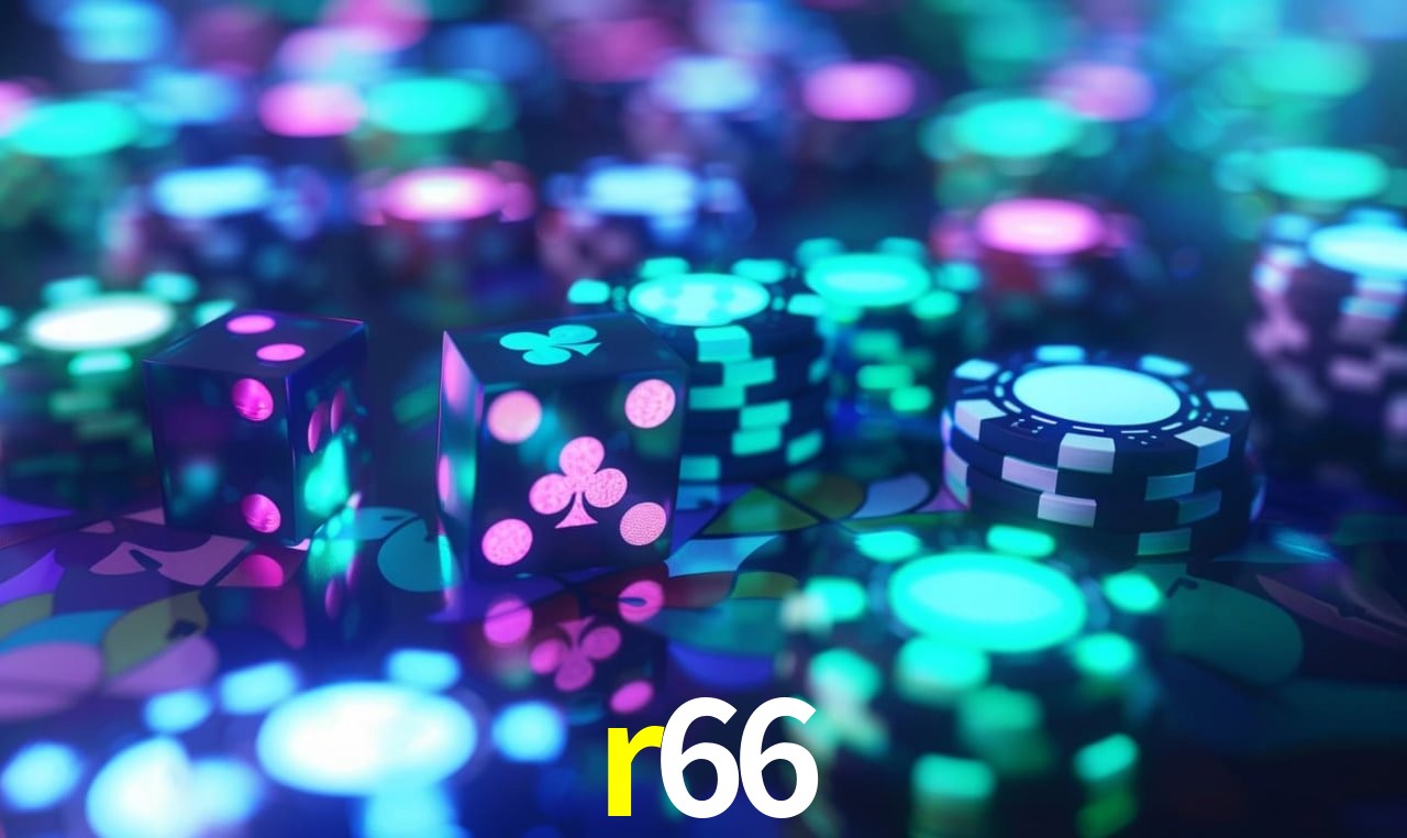 Apostas de Futebol r66