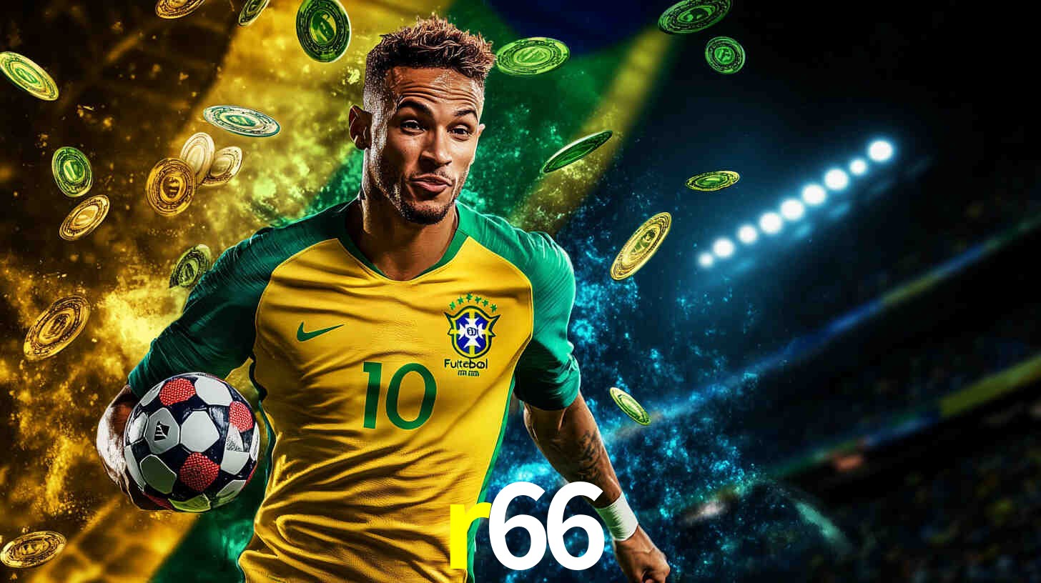 Descubra a Essência do r66: Nossa História e Compromissos