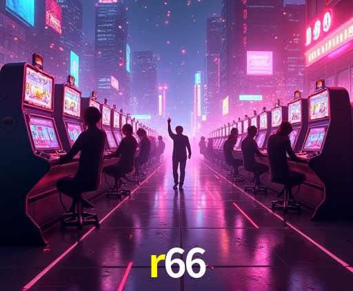 Estatísticas Crash Games r66