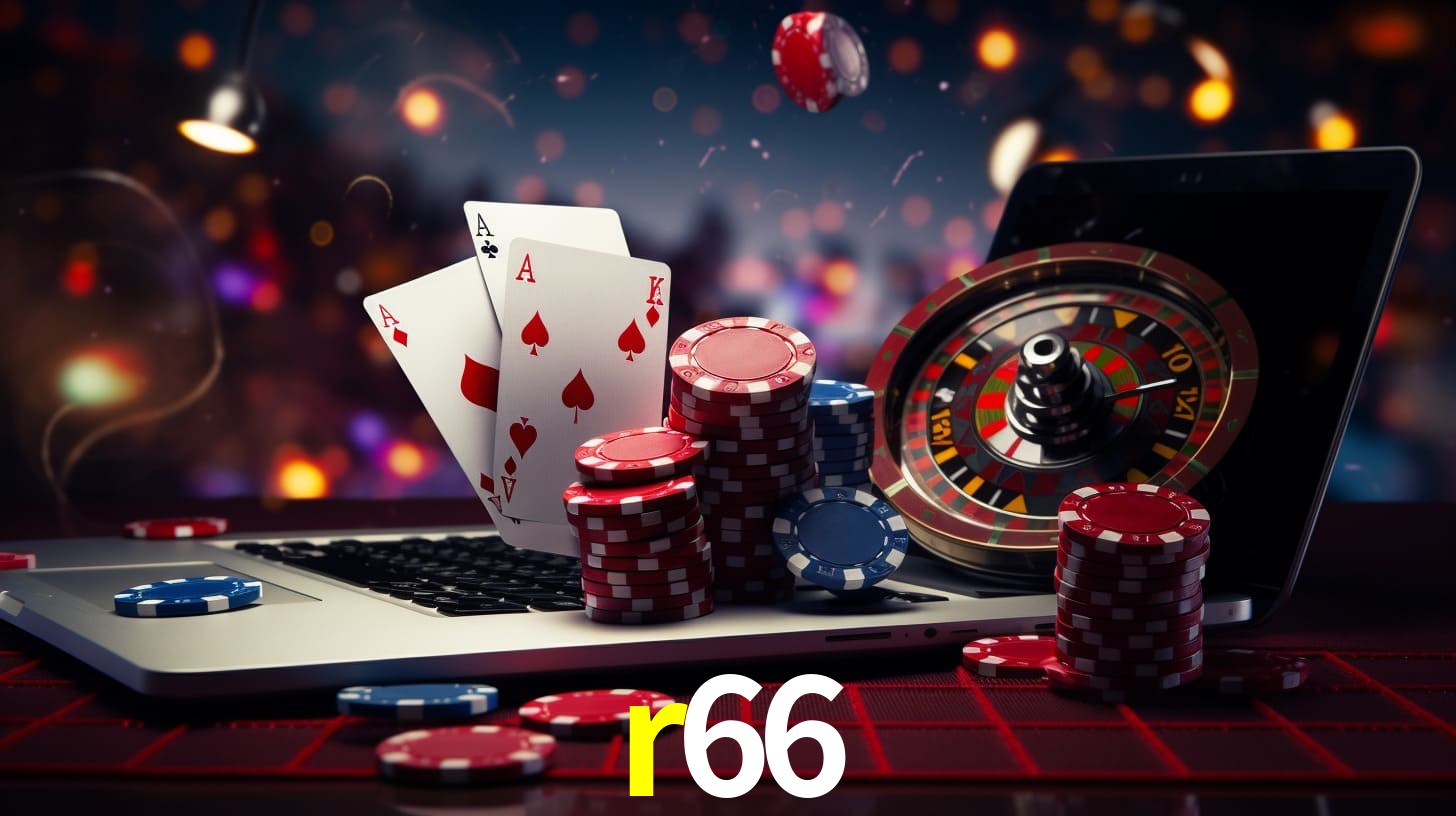 Live Casino r66