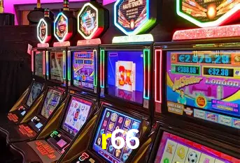 A Emoção da Loteria na r66: Uma Chance de Mudança de Vida