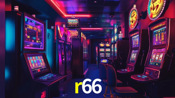Explore as vantagens do r66: serviço profissional e confiabilidade