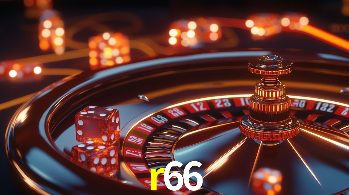 Blackjack Table r66