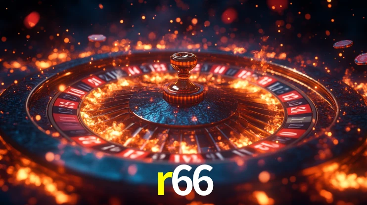Experimente o Login Seguro Premium no r66