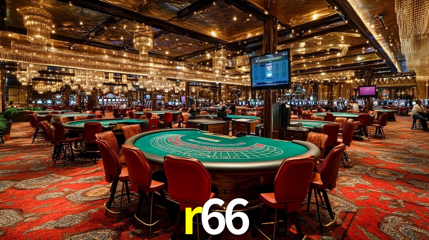 r66 - Aposta Premiada - r66.com