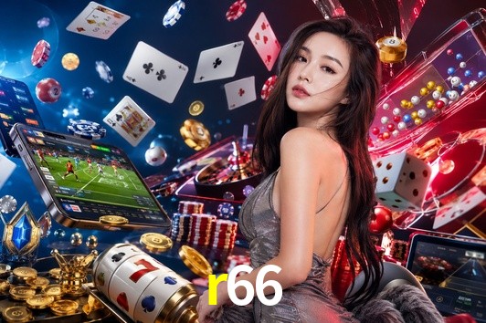 Live Casino r66