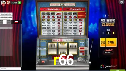 A Emoção da Loteria na r66: Uma Chance de Mudança de Vida