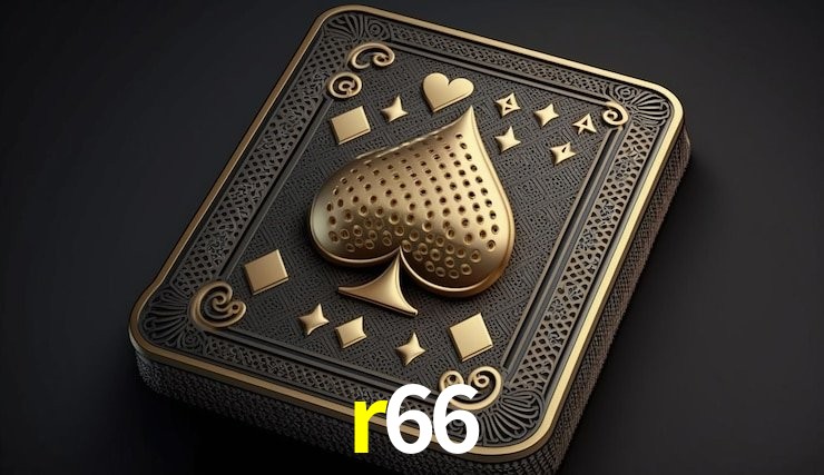 Casino Ao Vivo r66
