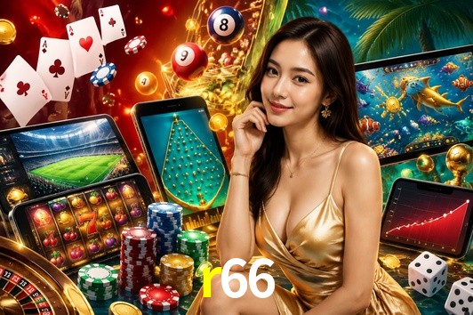Aviator Game r66