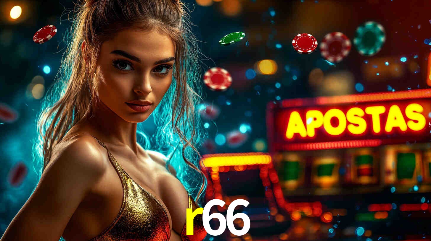 Descubra a Essência do r66: Nossa História e Compromissos