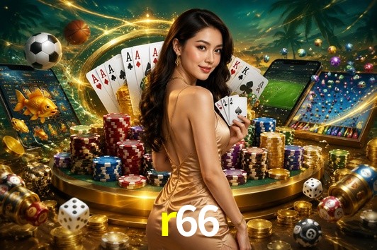 VIP Casino r66