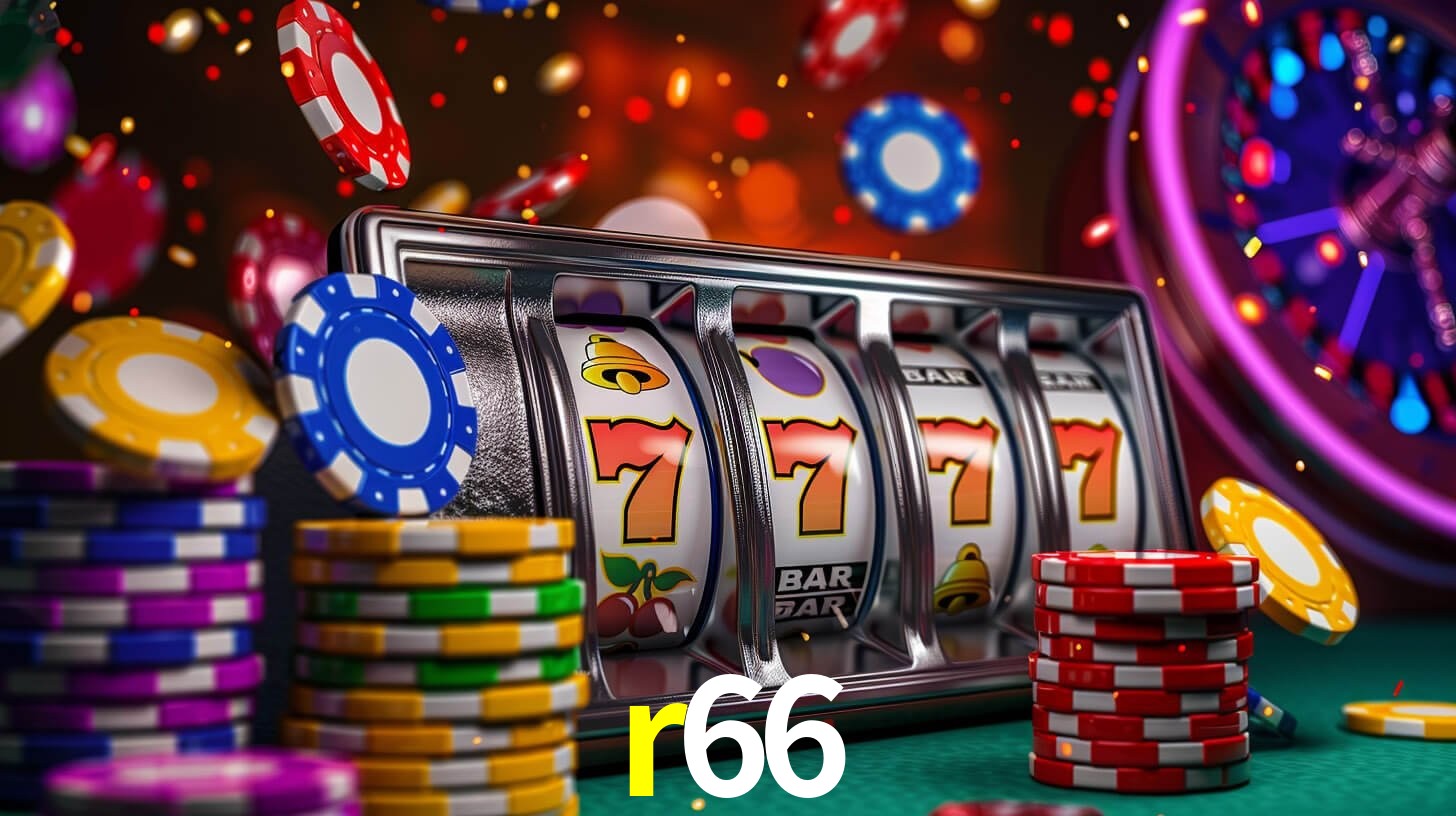 Casino VIP r66