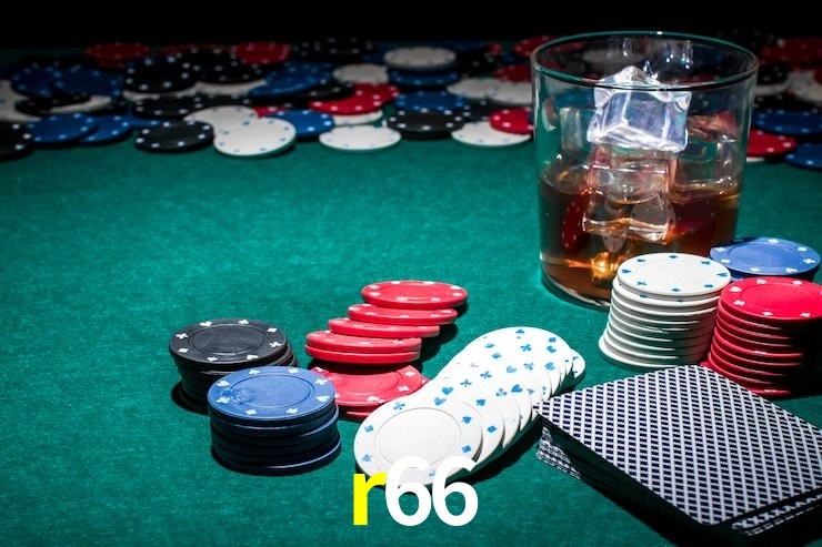 Apostas de Tênis r66