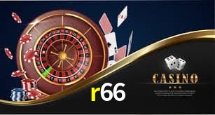 Estatísticas do Jogo r66