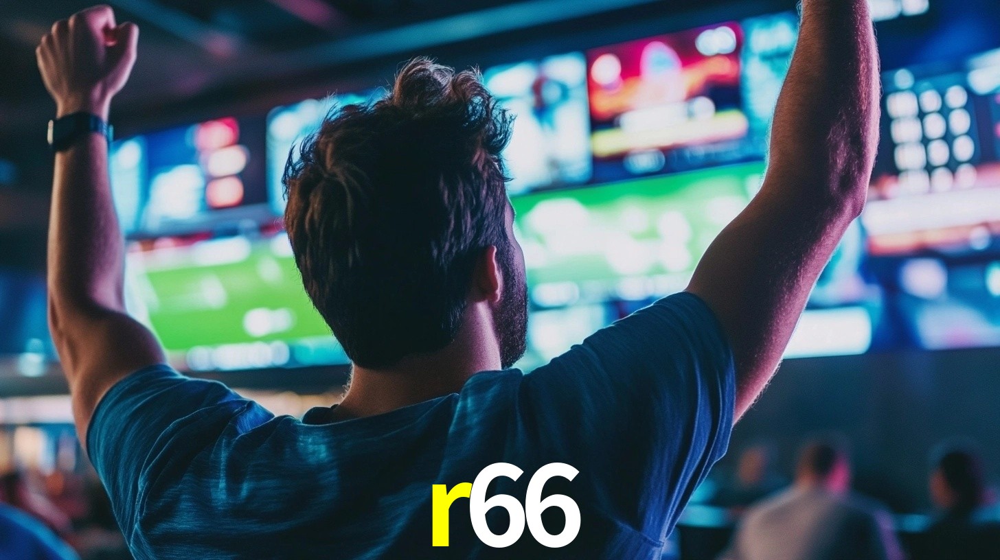 r66: Seu Especialista em Apostas Esportivas Brasileiras