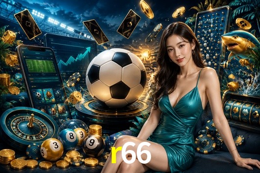 Football Betting r66