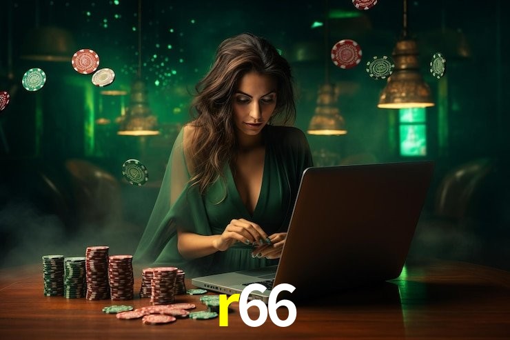 Apostas ao vivo r66
