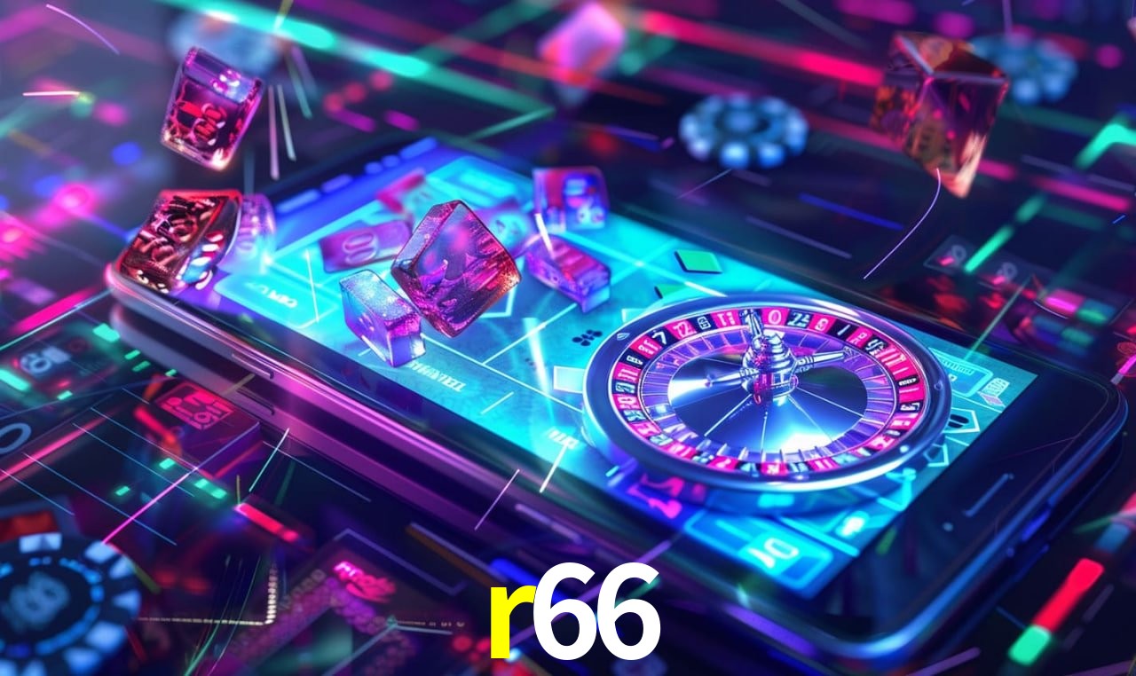 Recursos de Bônus r66