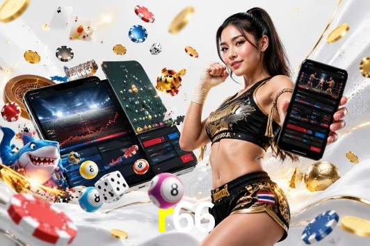 Flash Promotion r66