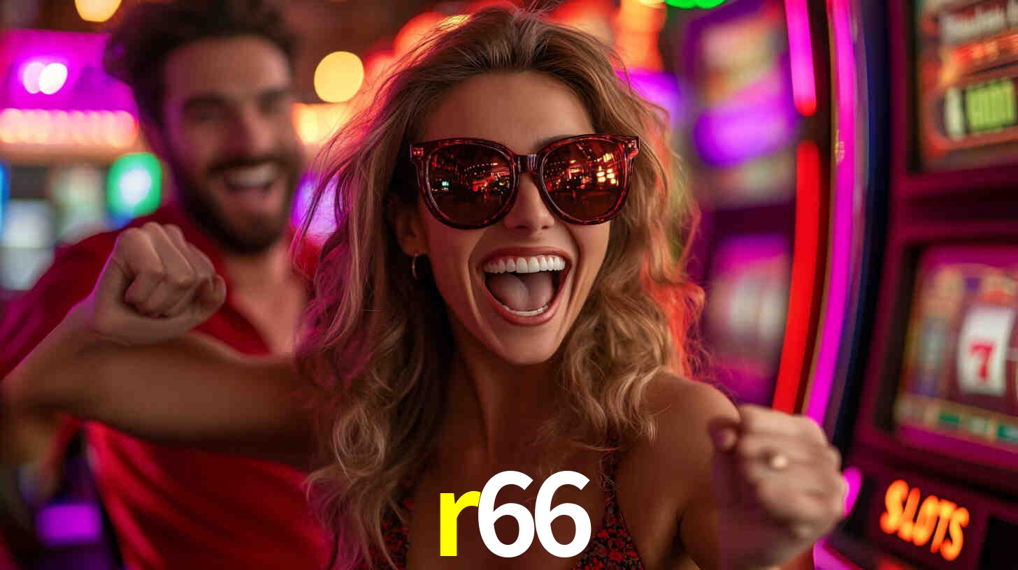 Explorando a Categoria de Eventos em Apostas na r66