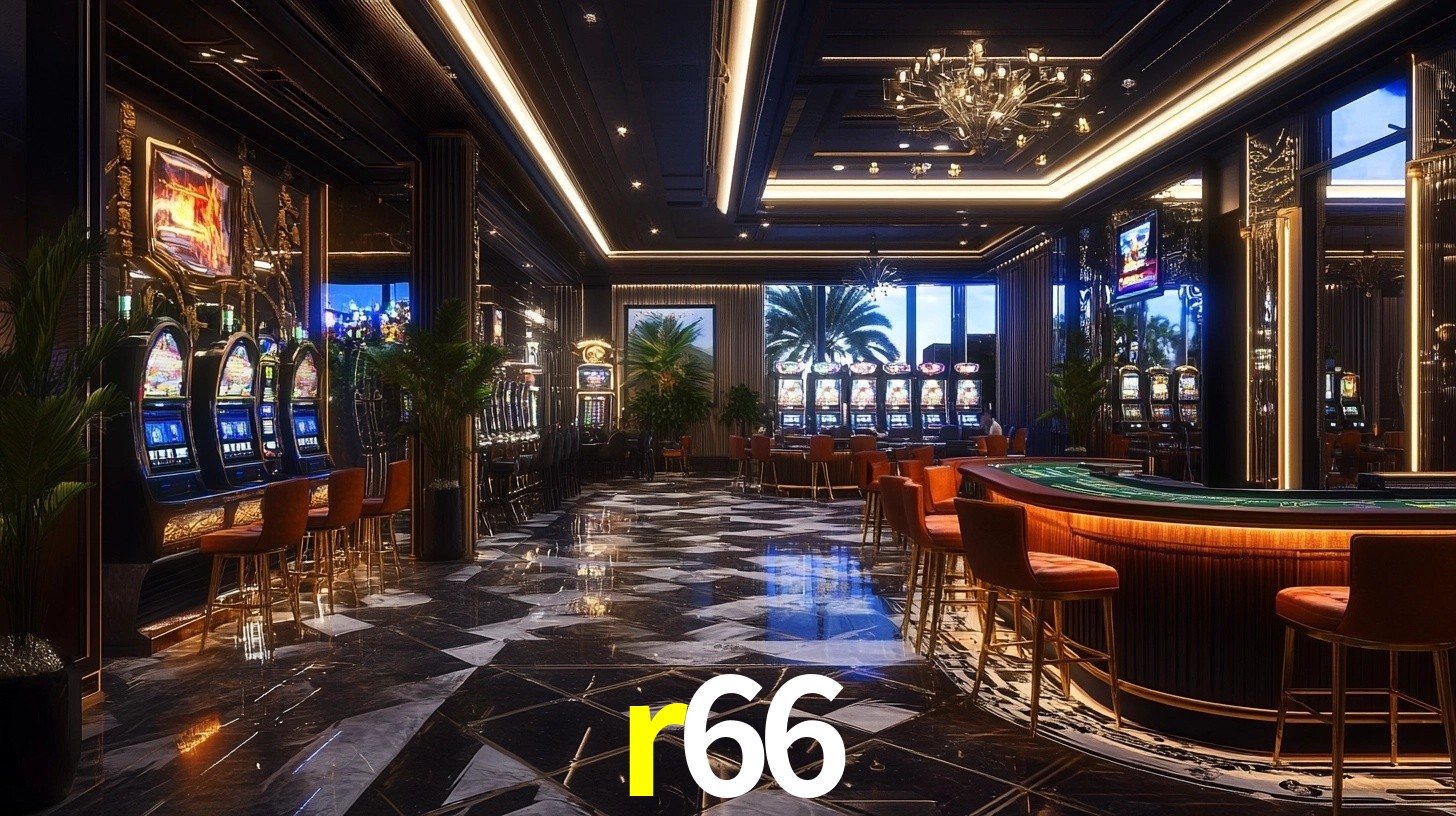 Ofertas Imperdíveis na r66: Promoções e Bônus Que Valem a Pena