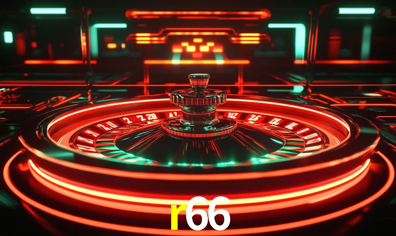 A Popularidade dos Caça-Níqueis no r66