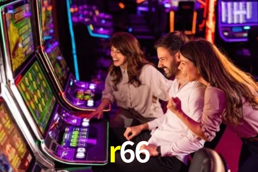 Jogos Exclusivos r66