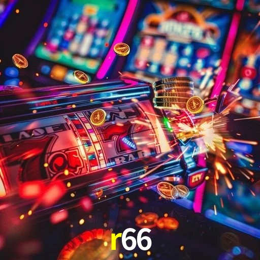Jogo Spaceman r66