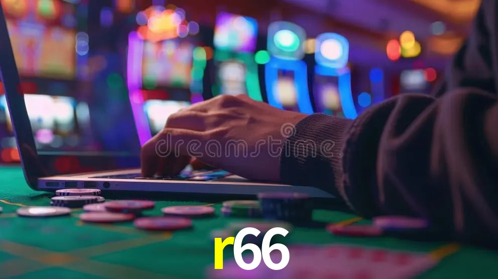 Mesa de Roleta r66