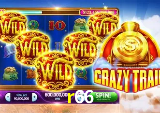 A Experiência Imersiva dos Cassinos Ao Vivo no r66