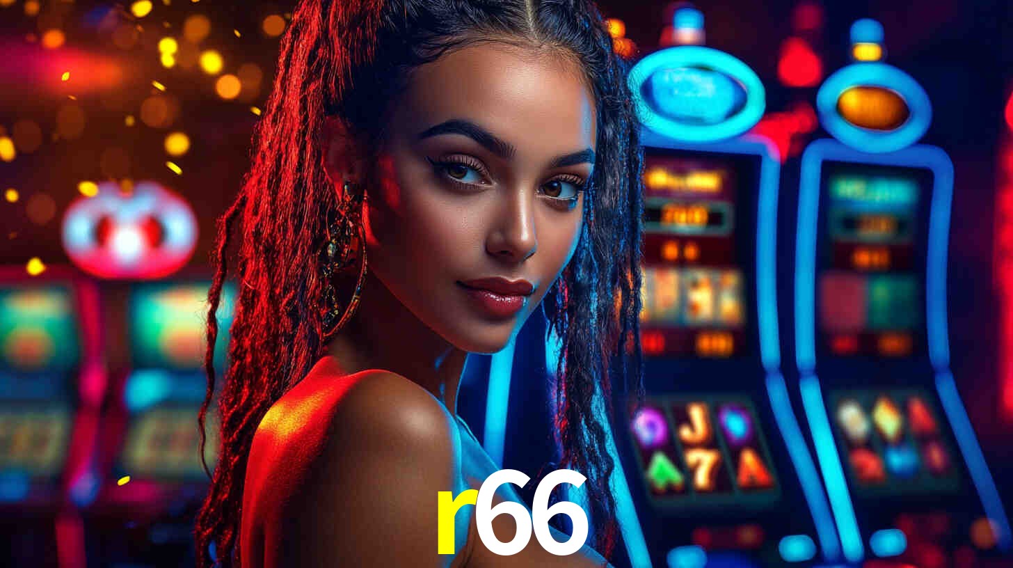 Explorando a Categoria de Eventos em Apostas na r66