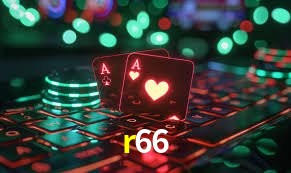 Estatísticas do Jogo r66