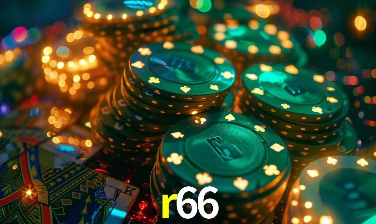 Estatísticas Esportivas r66