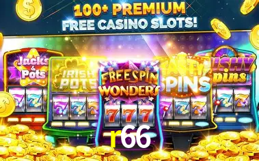 Desvendando o Mundo dos Jogos Virtuais na r66