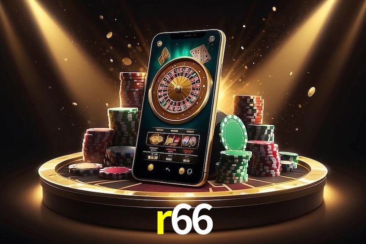 Design Responsivo r66