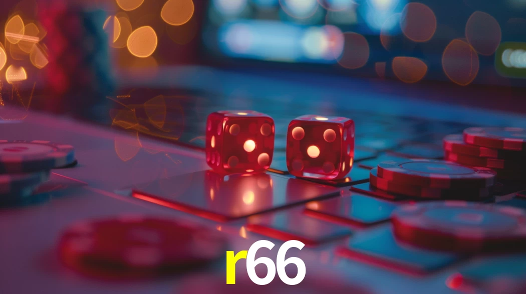 Slot Games r66
