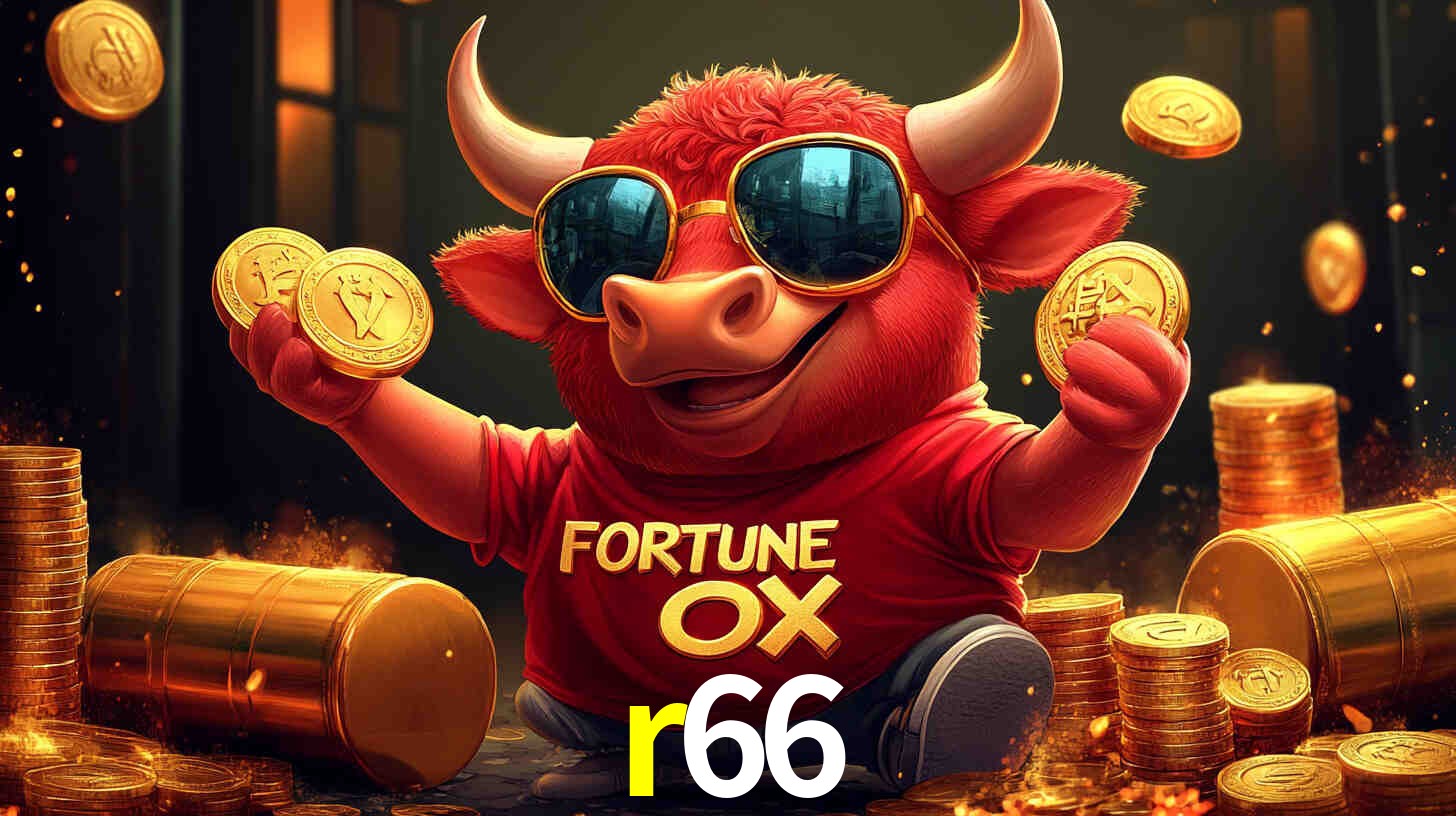 Apostas Esportivas na r66: Um Guia Completo