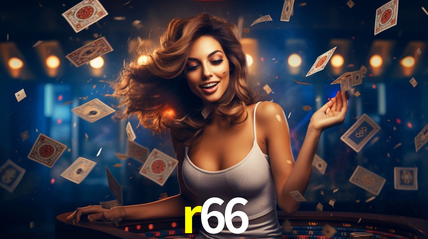 VIP Casino r66