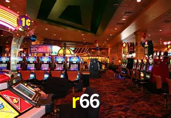 Explorando a Categoria de Eventos em Apostas na r66