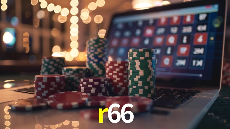 Live Casino r66